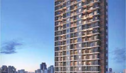 Like Residencial - Compacto de Luxo!