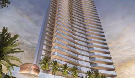 EDGE CONDOMINIUM