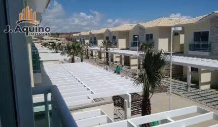 Condomínio Jade Alto das Dunas na Praia do Futuro!
