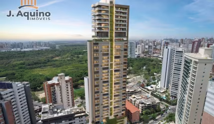 A localização é como a vista: privilegiada