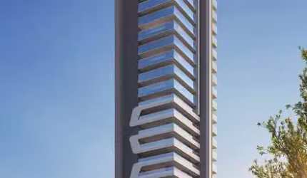 Torre única em um endereço único!