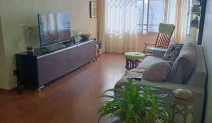 Apartamento com 3 suítes ao lado da Colégio Santa Cecilia Aldeota