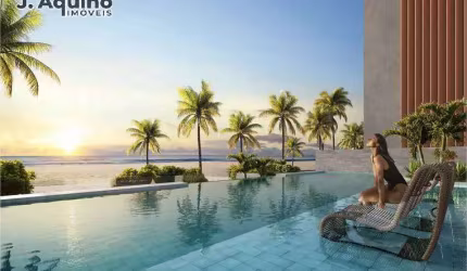 Oportunidade para investir no Porto das Dunas em Aquiraz!