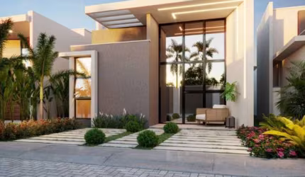 IMPERIUS CONDOMINIUM