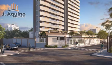Inovação e sofisticação com a melhor localização