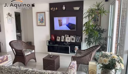 Apartamento com 03 suítes na Aldeota