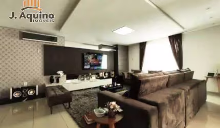 Condomínio Salamanca - Casa Duplex - Projetada