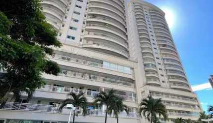 EDIFÍCIO RENAISSENCE  um dos melhores condomínios do Meireles - Raridade!