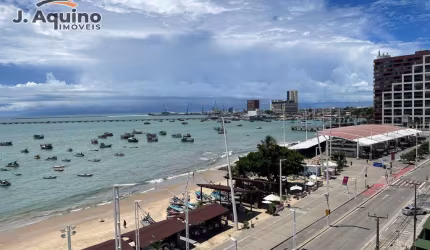 Oportunidade na Beira - Mar de Fortaleza