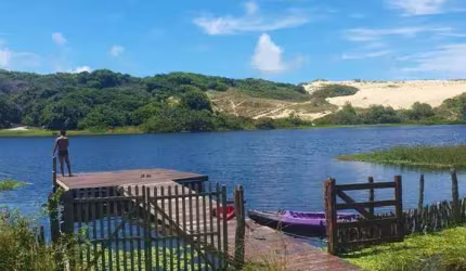 Excelente Fazenda em Beberibe