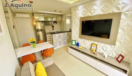 Apartamentos modernos e sustentáveis no Eusébio!