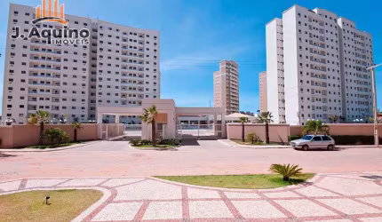 Apartamento com 03 quartos próximo ao Viasul