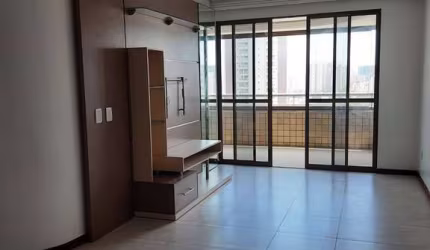 Apartamento com 03 suítes na Aldeota