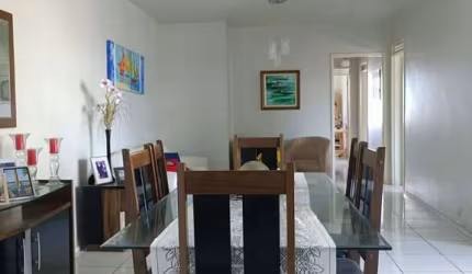 Oportunidade no bairro Varjota próximo ao Farias Brito