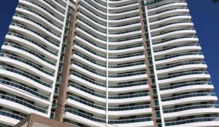 Apartamento novo no bairro Aldeota