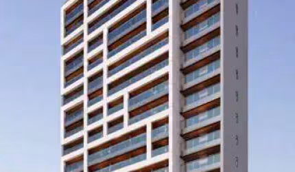 THE ONLY  Apartamento no coração da Aldeota