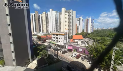 Apartamento à venda no bairro Cocó