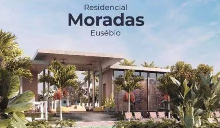 Loteamento Moradas Eusébio Mãe Rainha