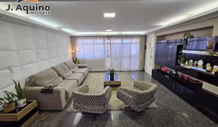 Apartamento com 03 Quartos à venda no Meireles