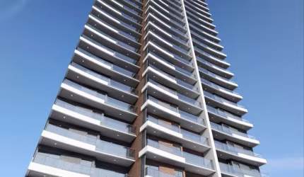 Apartamentos de 03 quartos com 02 suítes na Aldeota