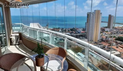 Oportunidade na Praia de Iracema