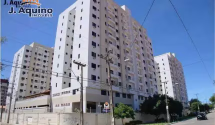 Belíssimo apartamento à venda no bairro Cocó