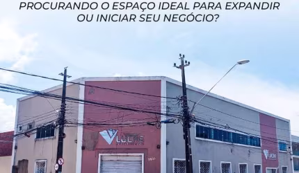 imóvel comercial na Barra do Ceará
