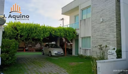 Excelente Casa em condomínio no José de Alencar
