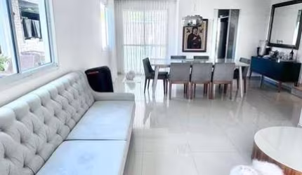 CASA DUPLEX EM CONDOMÍNIO
