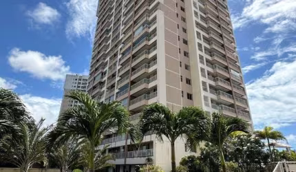 Apartamento de 03 quartos no Papicu