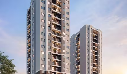 Apartamento com 2 quartos à venda na Rua Henriqueta Galeno, Dionisio Torres, Fortaleza, 3754 m2 por R$ 350.000
