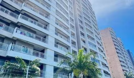 Apartamento 03 (três) Suites - Green Life I