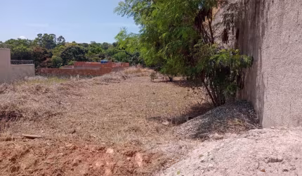 Terreno à venda no bairro Jardim Brasil - Sua melhor escolha para e região!