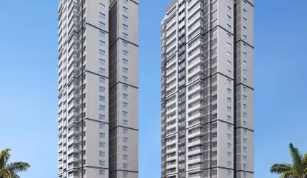 Signa Residence - Autêntico, assim como sua vida!