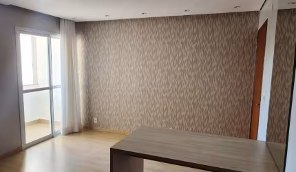 Apartamento Mobiliado 2 quartos 1 suíte 1 garagem - Ambar, São Domingos