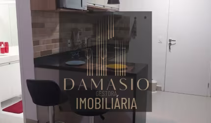 Studio - Residencial Selenita - Bethaville I - Barueri/SP