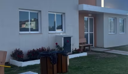 Apartamento Nunca Habitado no Fragata