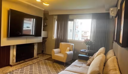 Belíssimo Apartamento a venda na Zona Norte de Pelotas