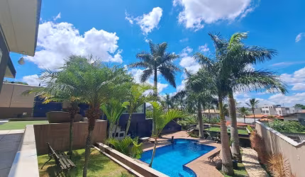 Casa á venda porteira fechada