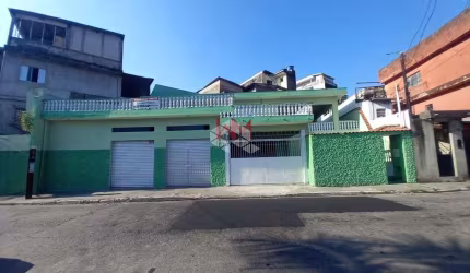 Casa para Venda em São Paulo / SP no bairro Chácara Santana