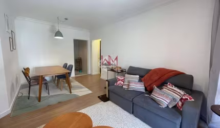 Apartamento para Venda em São Paulo / SP no bairro Vila Andrade