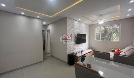 Apartamento para Venda em São Paulo / SP no bairro Capão Redondo