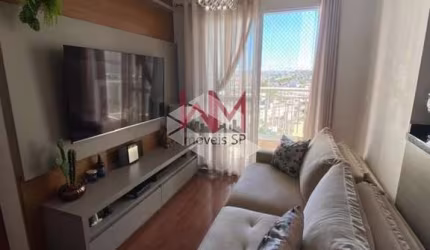 Apartamento para Venda em São Paulo / SP no bairro Jardim Mitsutani