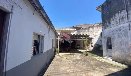 Terreno para Venda em São Paulo / SP no bairro Jardim São Luís