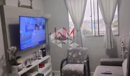 Apartamento para Venda em São Paulo / SP no bairro Jardim Umarizal