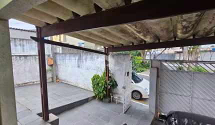Casa para Venda em São Paulo / SP no bairro Parque Fernanda