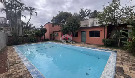 Casa para Venda em São Paulo / SP no bairro Jardim Prundencia