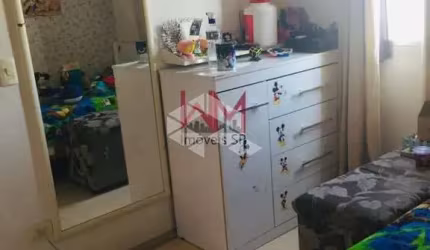 Apartamento para Venda em São Paulo / SP no bairro Jardim Umarizal
