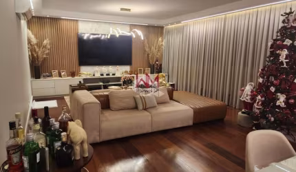 Apartamento para Venda em São Paulo / SP no bairro Vila Suzana