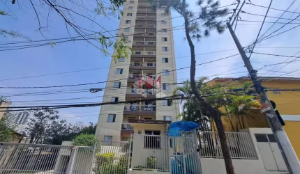 Apartamento para Venda em São Paulo / SP no bairro Parque Maria Helena